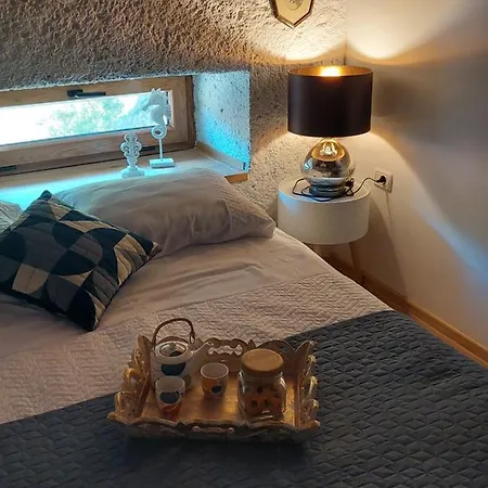 Apartment Blue Pula