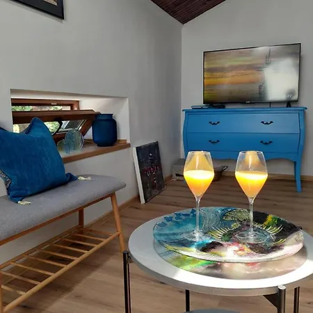 Appartement Blue *