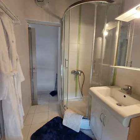 Appartement Blue Pula