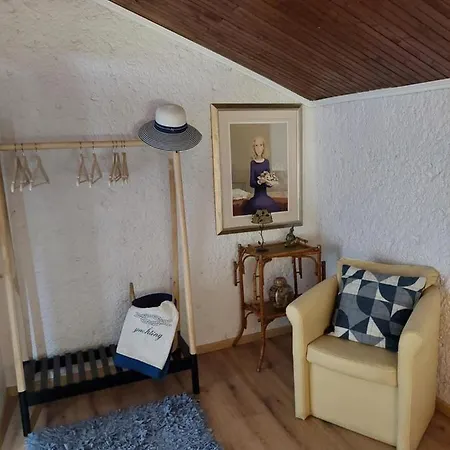Blue Appartement Pula
